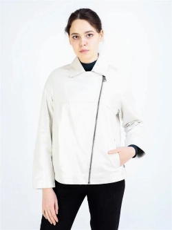 Женская кожаная куртка/натуральная кожа/косуха/Турция