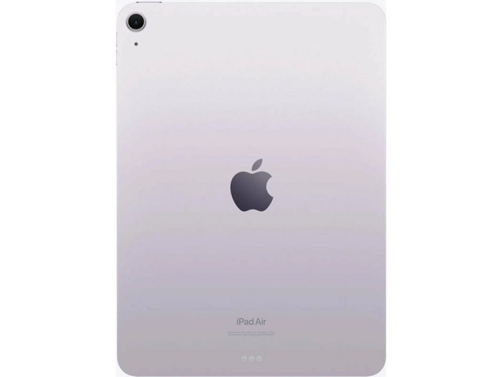 Планшет Apple iPad Air 13 (2025) 512GB Wi-Fi + Cellular Purple