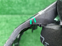 Бампер передний Geely Cityray (2024-н.в.)