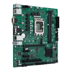 Asus PRO H610M-C D4-CSM {Intel H610,LGA 1700}