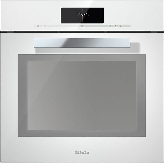 Комби-пароварка Miele DGC6860 BRWS
