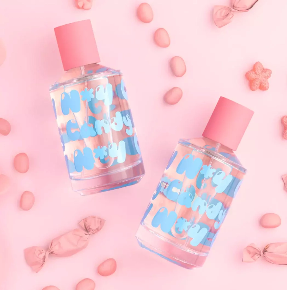 Thomas Kosmala No.4 Candy EDP