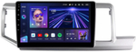 Магнитола для Honda Stepwgn 4 2009-2015 (правый руль) - Teyes CC3 Android 10, ТОП процессор, 4/32 Гб, CarPlay, SIM-слот