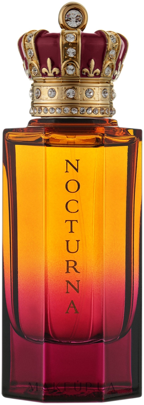 Royal Crown Nocturna Extrait de Parfum