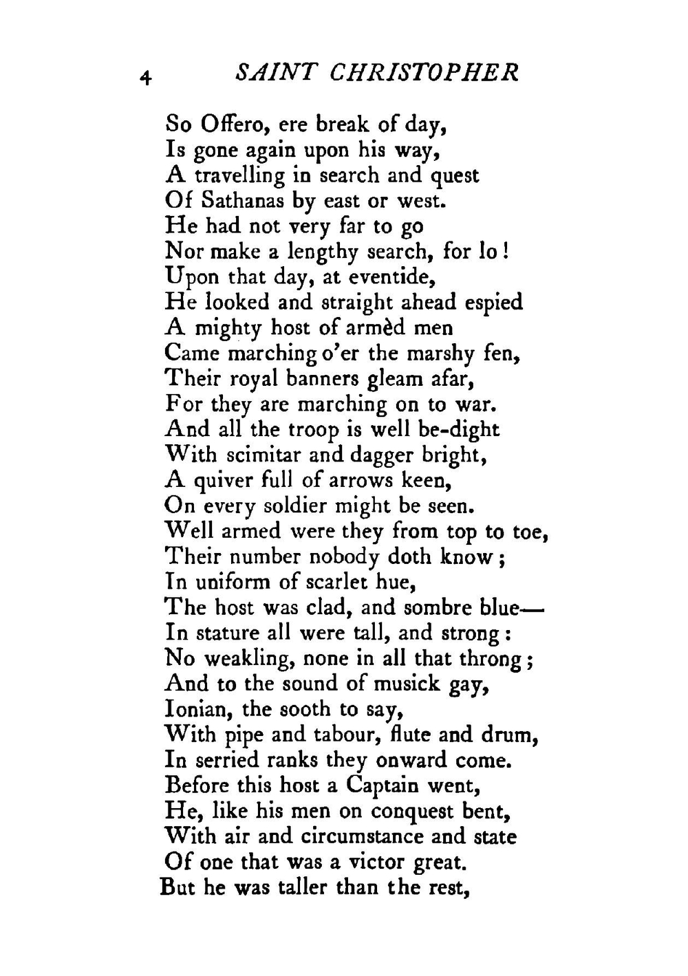 Legends of the saints | George Ratcliffe Woodward