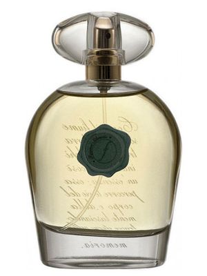 Flumen Profumi Fugace Silenzio