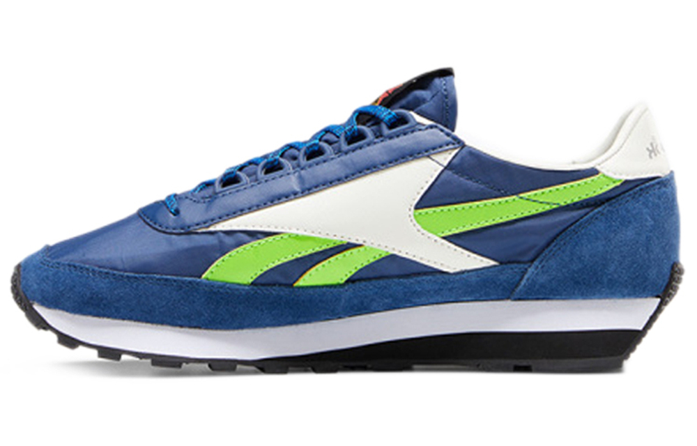 Кроссовки Reebok Dmx Series 1200