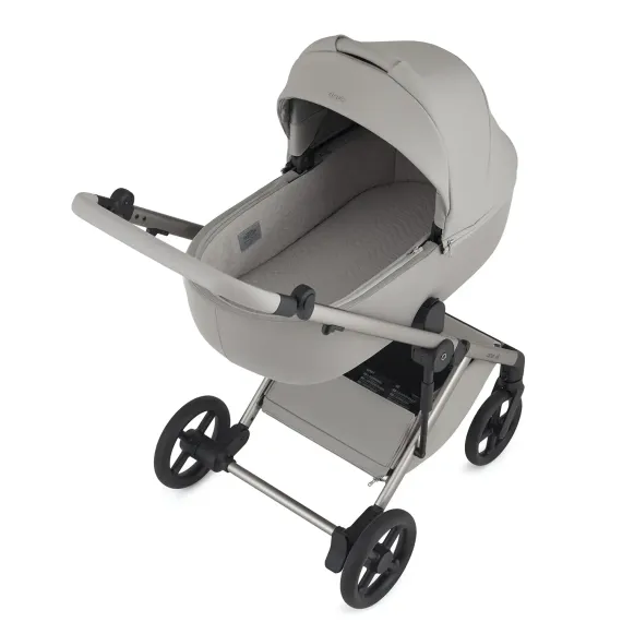 Коляска ANEX Eli 2 в 1 Santal