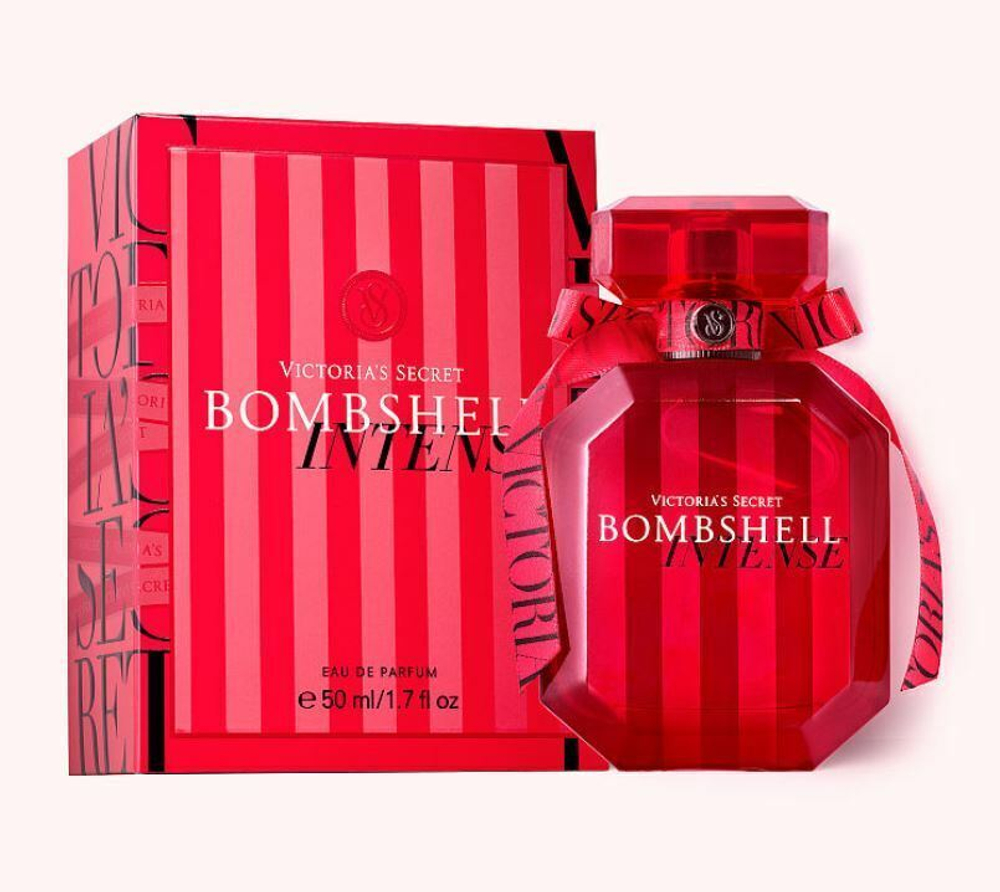 Victoria's Secret Bombshell Intense EDP