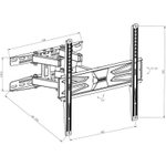 Кронштейн Digis DSM-8646
