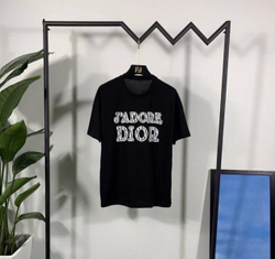 Футболка Dior