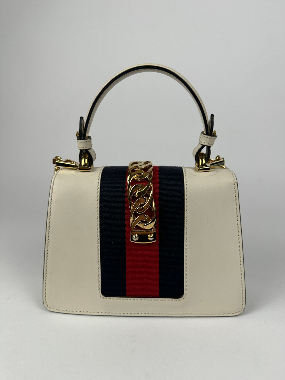 Сумка Gucci Sylvie small