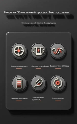 5000-19500r 4,2 В Беспроводная электрическая дрель Гравировальный станок Перезаряжаемый инструмент Микро-роторный гравер