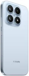 Смартфон Xiaomi 17 12 ГБ | 256 ГБ («Голубой лёд» | Ice Blue) (версия Global)