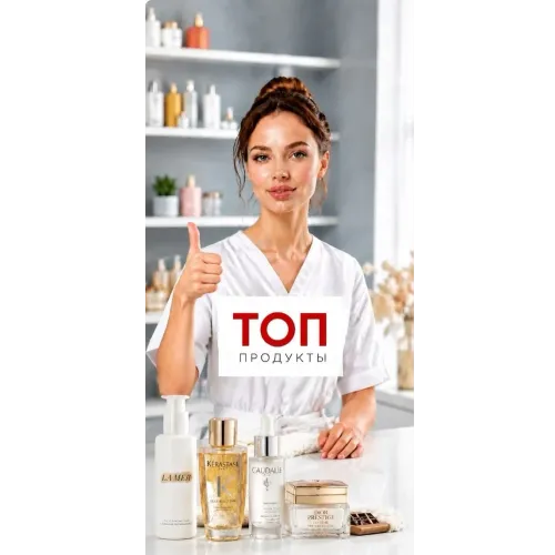 Топ-продукты