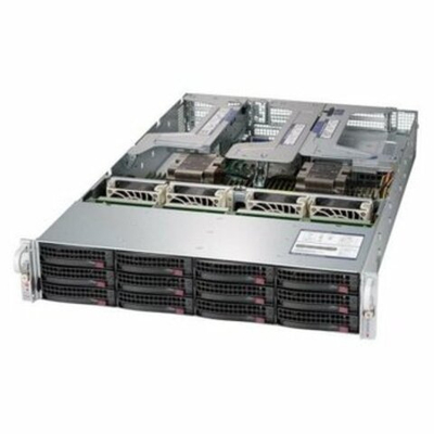 Сервер SuperMicro SuperServer SYS-6029U-E1CR4