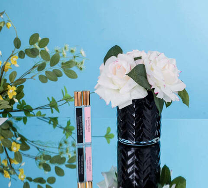 Букет ароматический Cote Noire Blush Roses Black