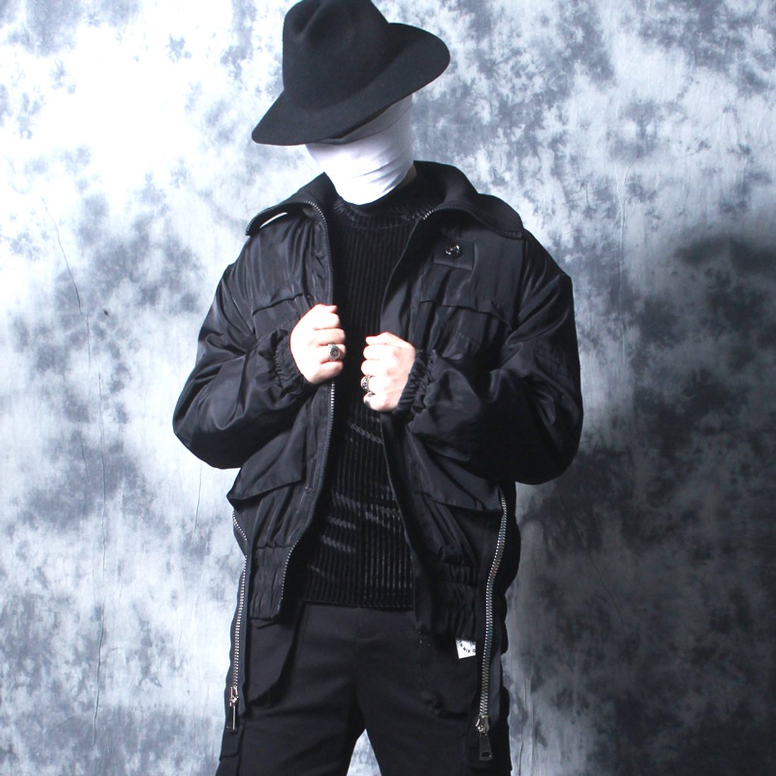Куртка «SCOUT»