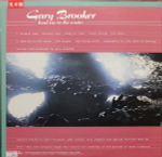 Gary Brooker / Lead Me To The Water (LP)