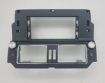 установочный комплект TOYOTA Land Cruiser Prado 150 2013-2016, рамка + проводка KB-KP-T1203FW