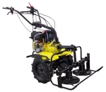 Дизельный мотоблок Champion DC1163E