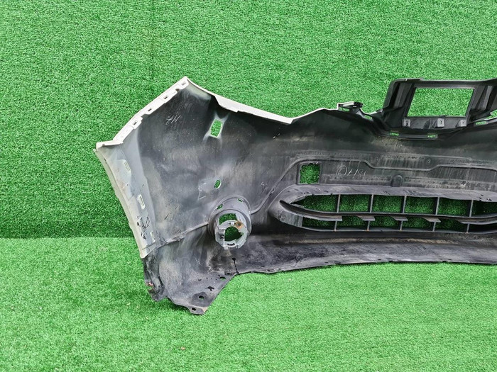 Бампер передний Nissan Qashqai J11 (2013-2019)