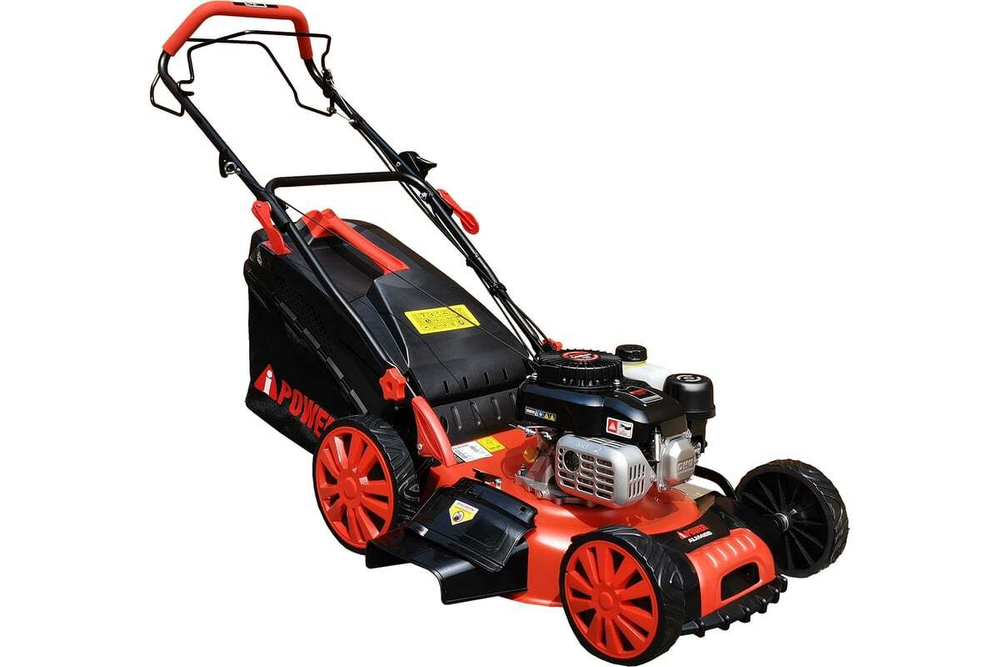 Газонокосилка бензиновая A-iPower ALM46S