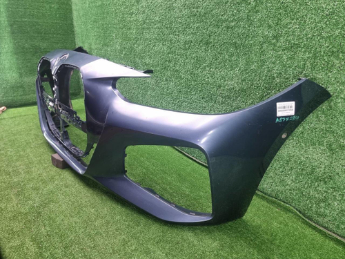 Бампер передний BMW 4er G22 (2020-н.в.) M-paket