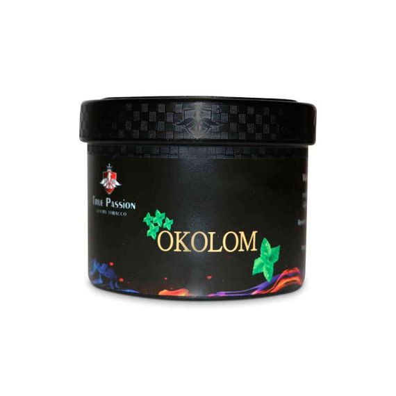 True Passion - Okolom (200г)