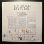Les Brown / Doris Day - Rhapsody In Blue (Германия 1984г.)