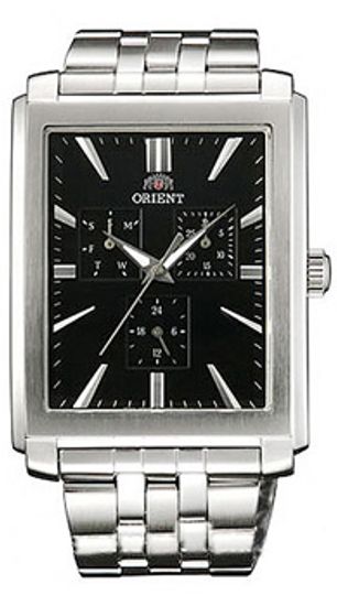 Наручные часы Orient FUTAH003B0 Classic Design