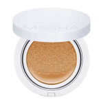 Missha Magic Cushion Moist Up кушон 21 тон ( серебро )