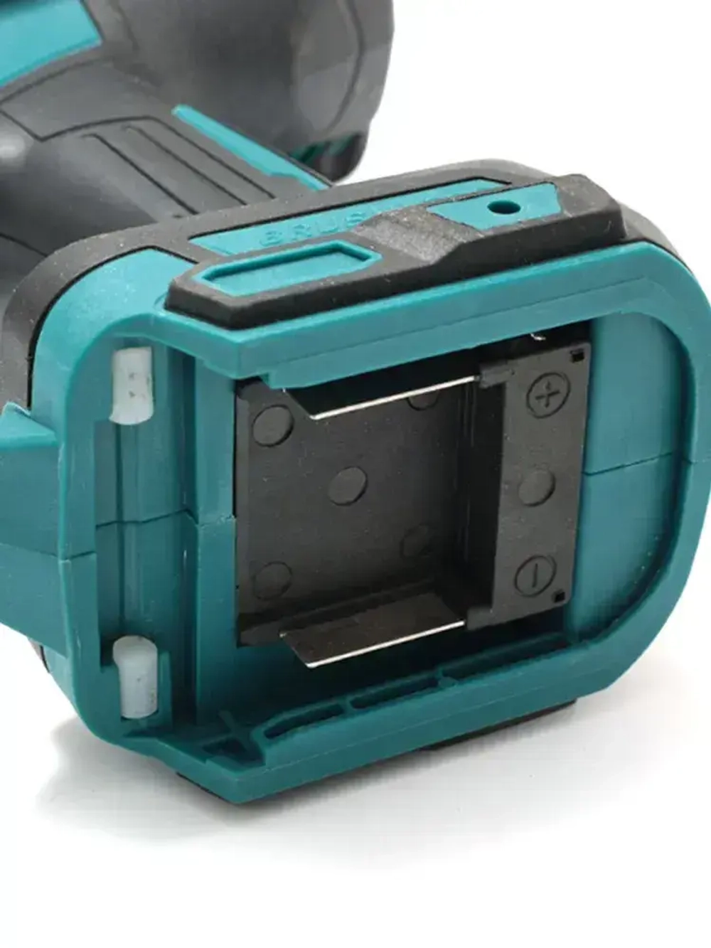 3000HM, 3/4 Дюйма аккумуляторный электрический ударный гайковерт, без аккумулятора и зарядного устройства