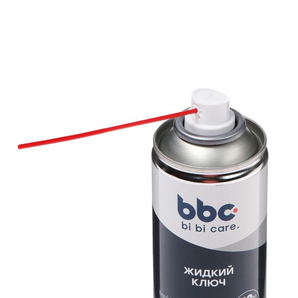 ЖИДКИЙ КЛЮЧ BIBICARE 210МЛ 4010