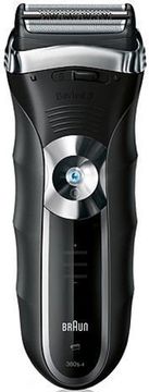 Електробритва Braun 360 Series 3