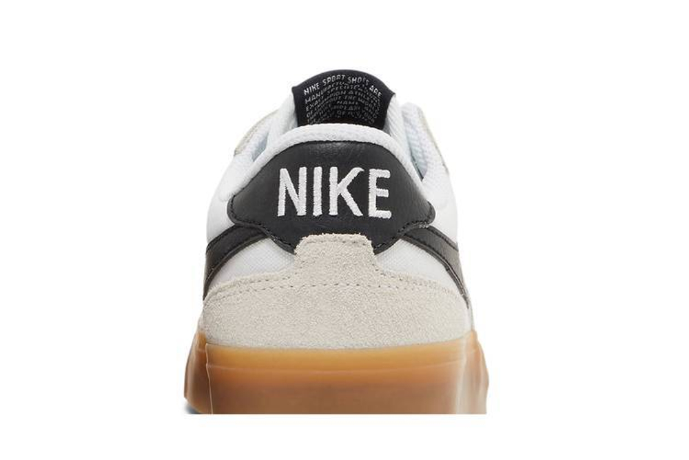 Кроссовки Nike Sb Zoom Pogo Plus (Женская размерная сетка)