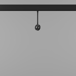 Трековый светильник IKON-23