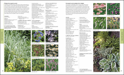 RHS Encyclopedia of plants and flowers