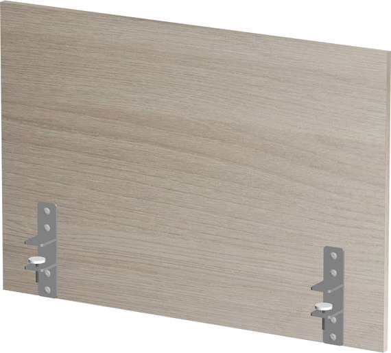 Экран Стандарт Про ясень шимо светлый