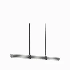 Подвесной светильник Aegis Line диаметр 8