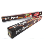 Рукав для запекания ШИРОКИЙ 38см 3м "Домашний сундук" ДС-179