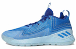 Кроссовки Adidas D Rose Son Of Chi 2.0
