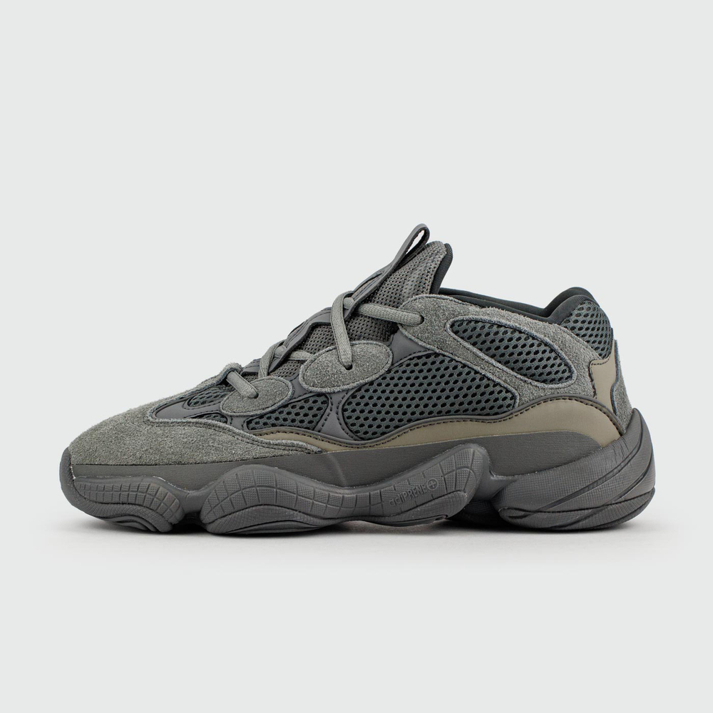 Кроссовки Adidas Yeezy Boost 500 Granite