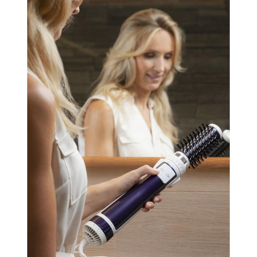 Фен-щетка Rowenta Brush Activ Volume&Shine CF9530F0