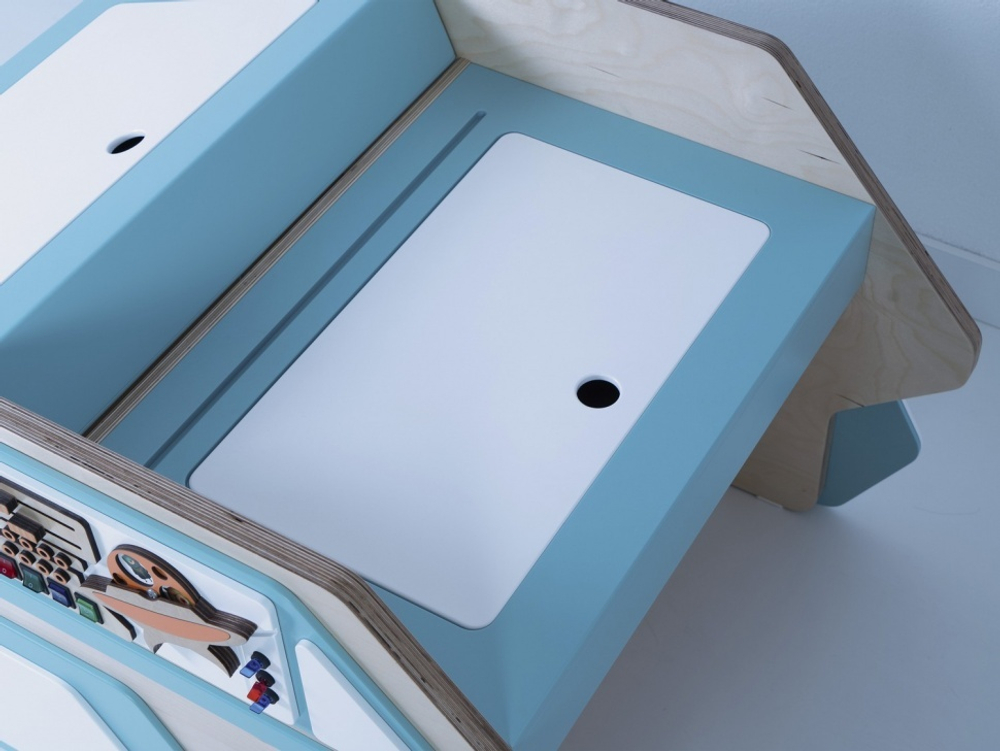 Методический интерактивный комплекс Луноход, экран 25"