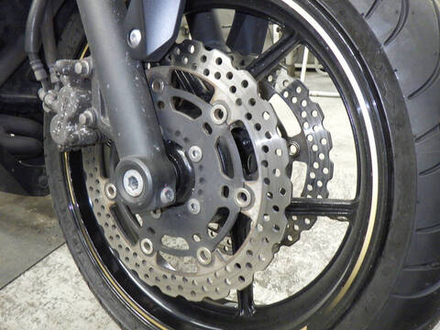 Kawasaki Ninja 650 , 2014