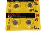 Элемент питания KODAK AG3