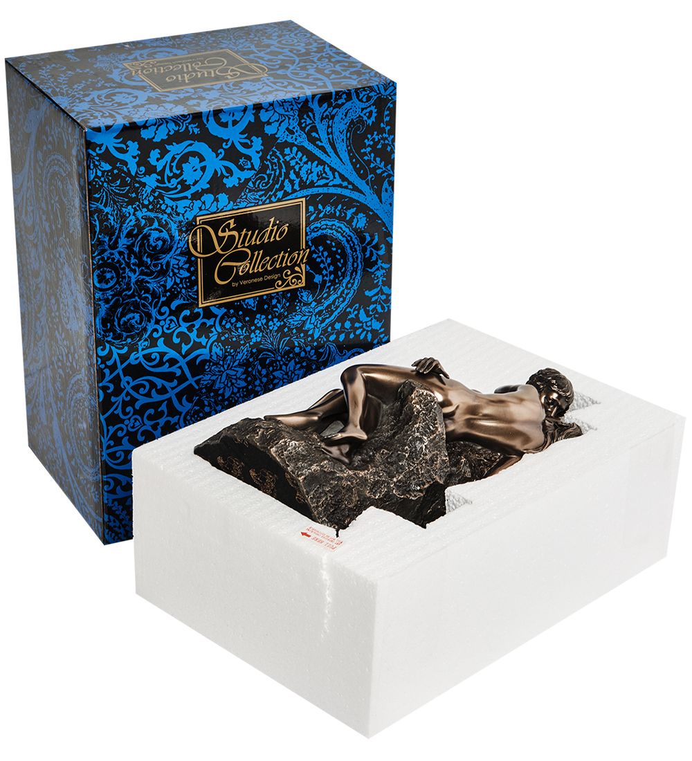 Veronese WS-1170 Статуэтка «Поцелуй»