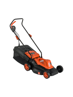 Электрическая газонокосилка 1,5 кВт, Gigant GSAF-02