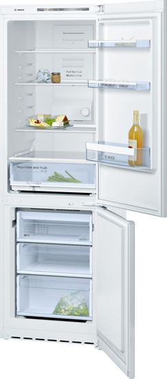 Холодильник Bosch KGN36NL23E